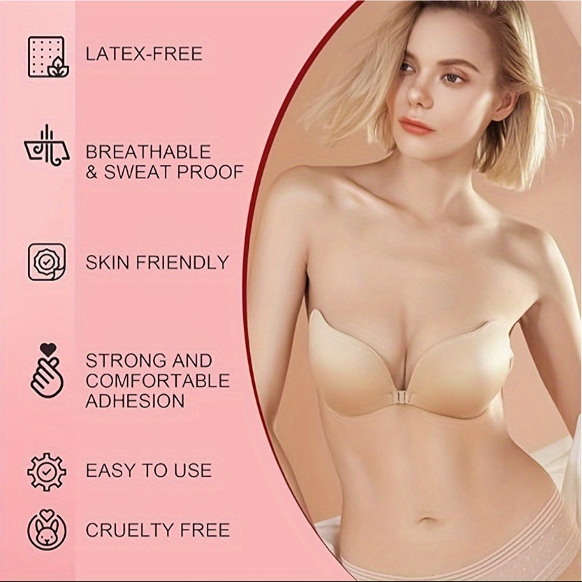 Boob Tape, 5M