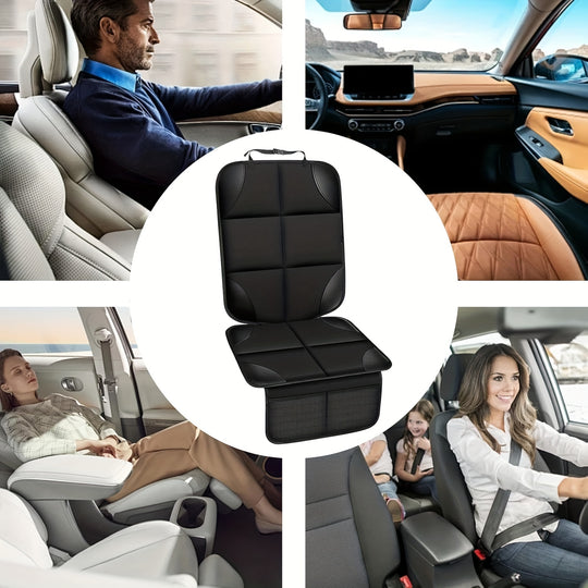 2Pack Car Seat Protectors