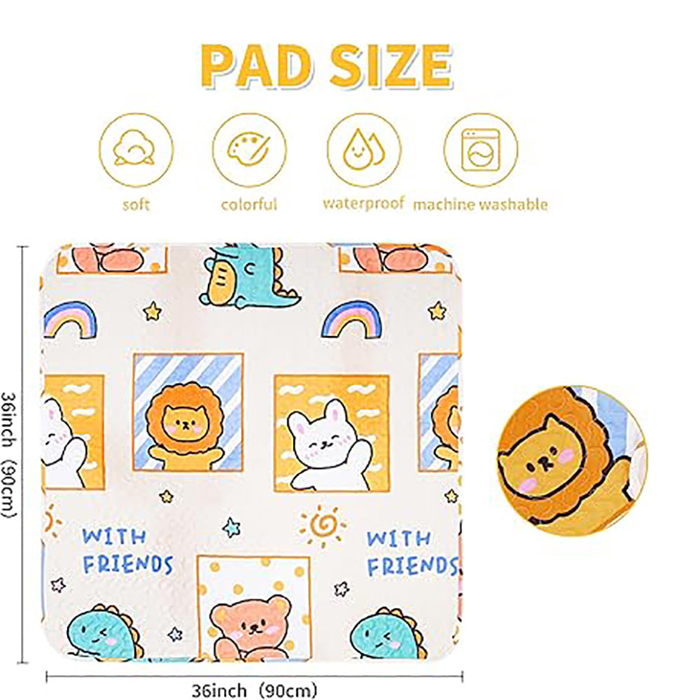 Washable Puppy Pads