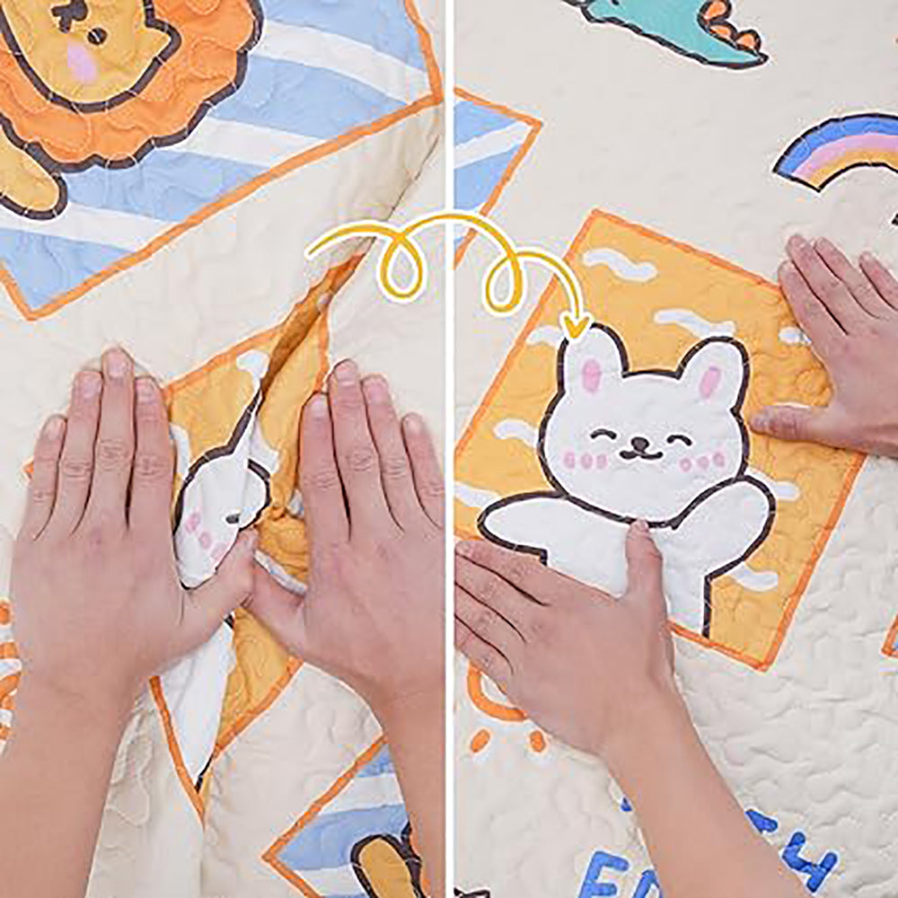 Washable Puppy Pads