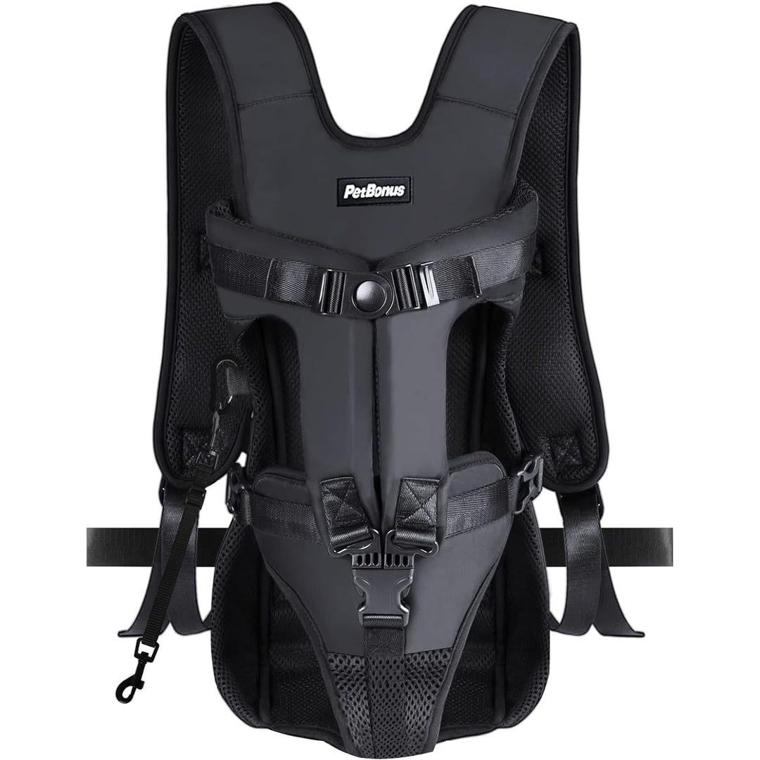 Pet Front Dog Carrier Backpacks
