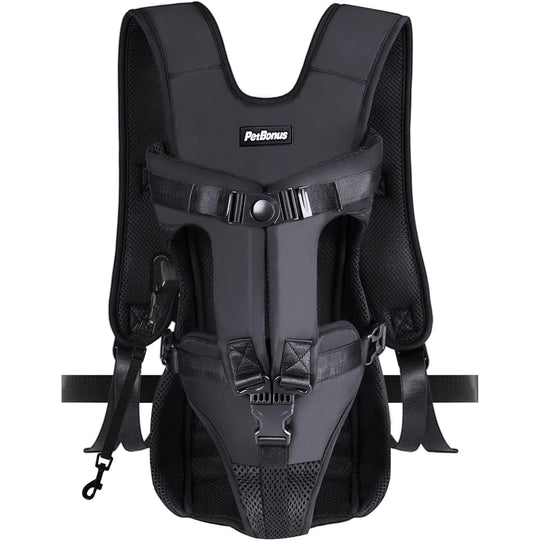 Pet Front Dog Carrier Backpacks