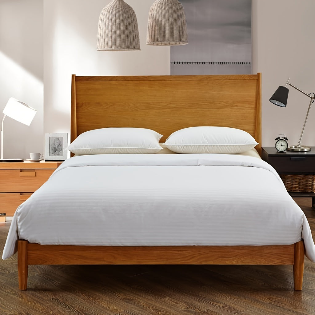 MOON'S SLEEPWARES Anti Allergy Silk Duvet