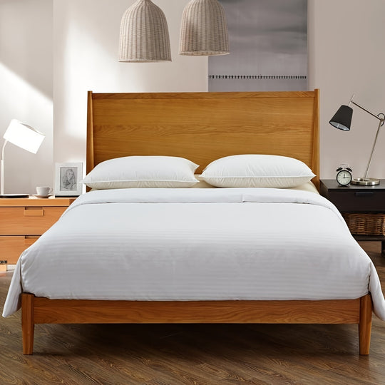 MOON'S SLEEPWARES Anti Allergy Silk Duvet