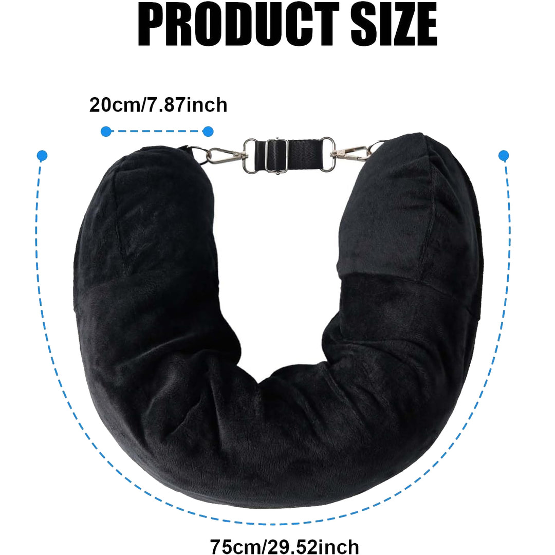 Travel U-Shape Neck Pillow