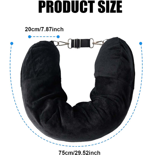 Travel U-Shape Neck Pillow