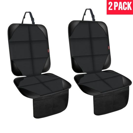 2Pack Car Seat Protectors