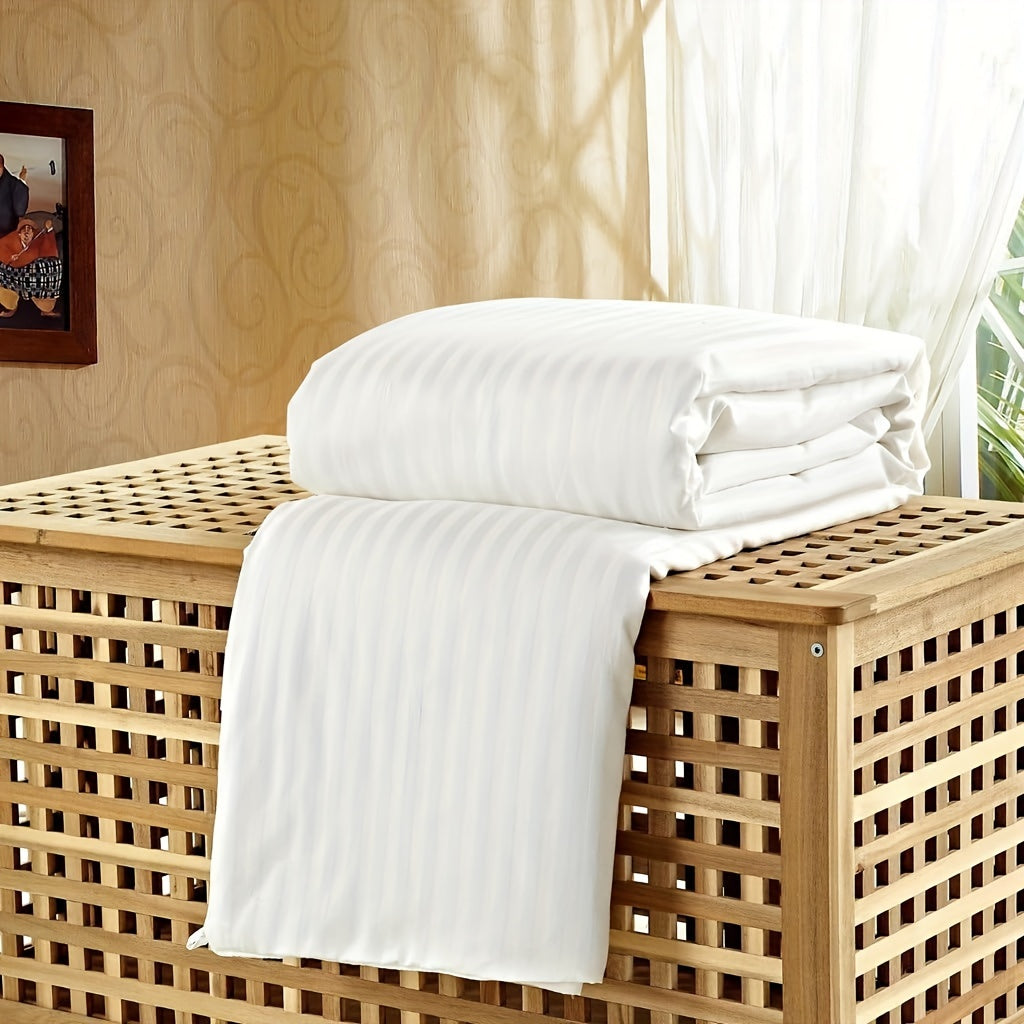 MOON'S SLEEPWARES Anti Allergy Silk Duvet