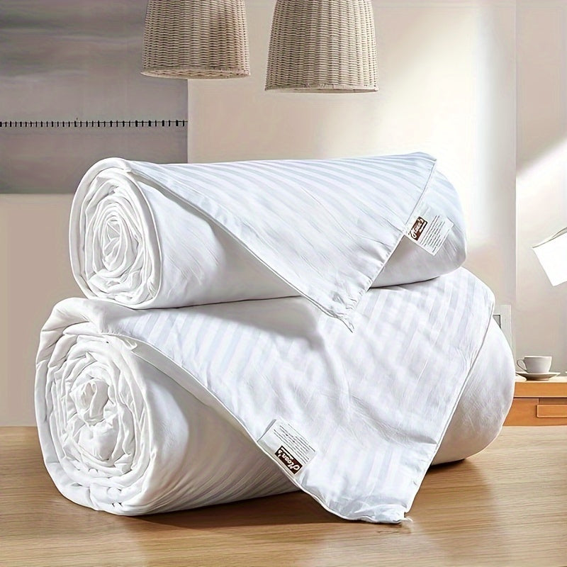 MOON'S SLEEPWARES Anti Allergy Silk Duvet