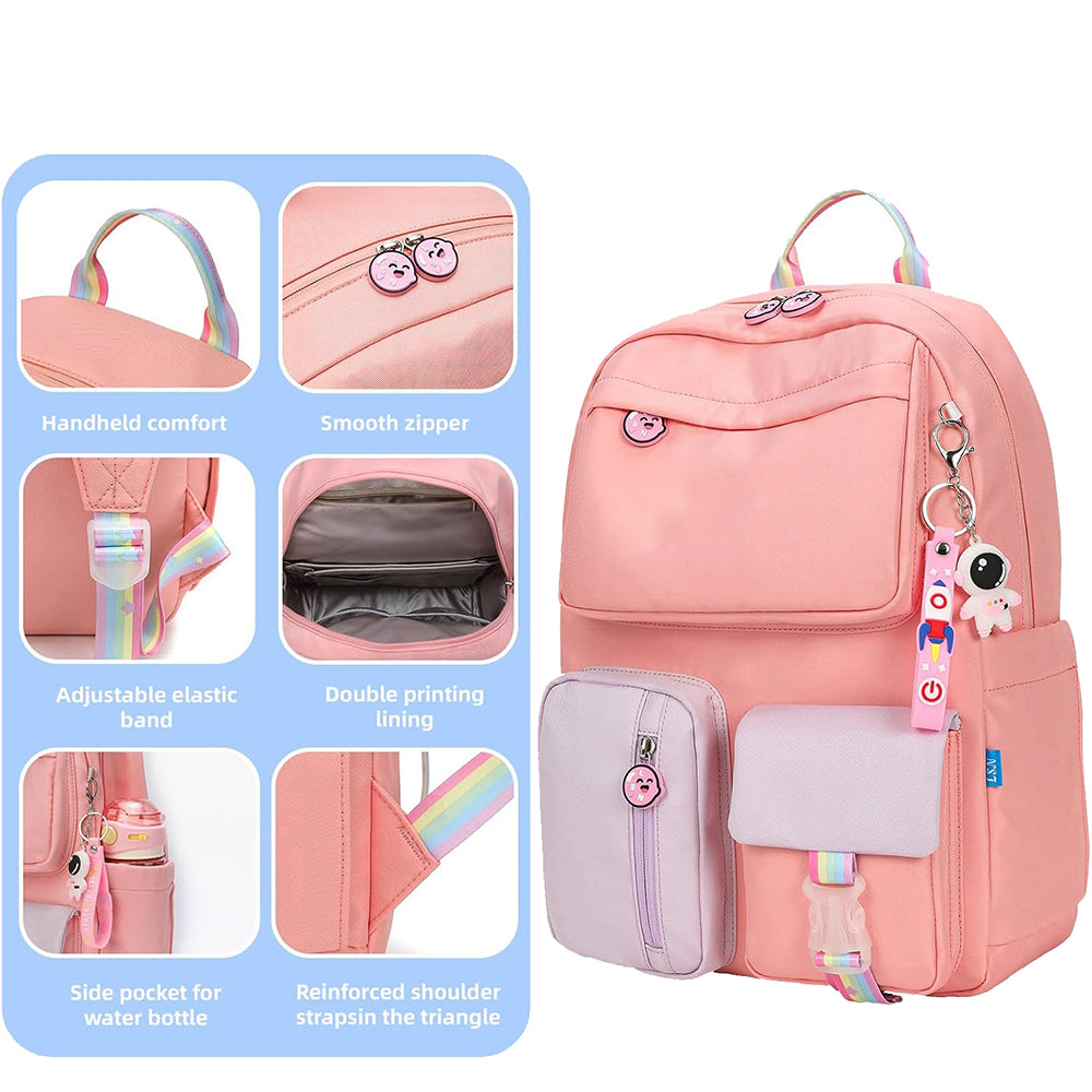 Children's School Backpack