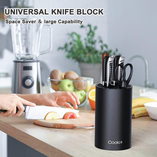 knife stand, knife holder