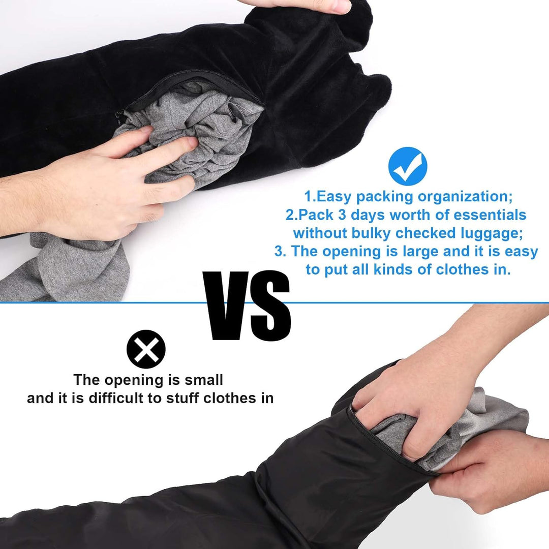 Travel U-Shape Neck Pillow