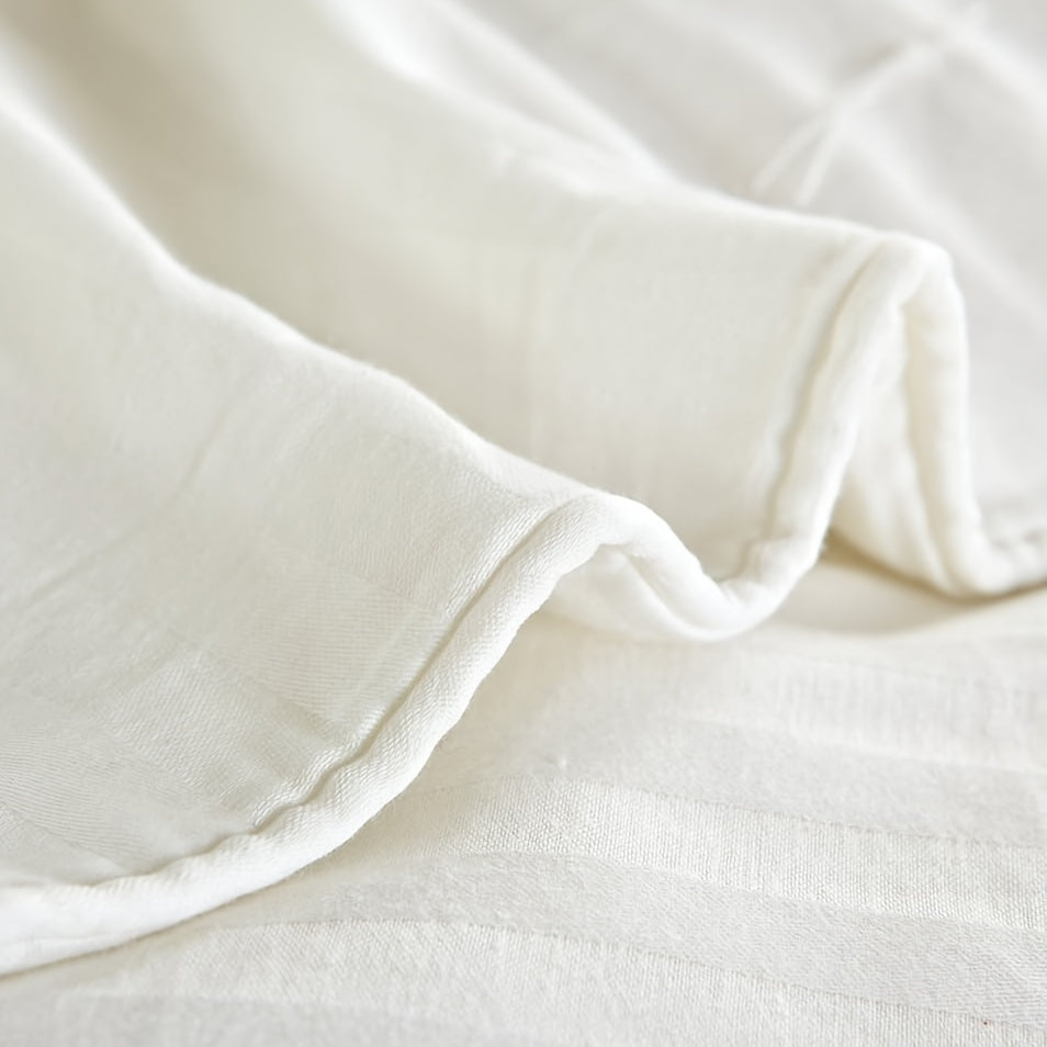 MOON'S SLEEPWARES Anti Allergy Silk Duvet