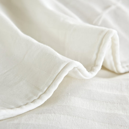 MOON'S SLEEPWARES Anti Allergy Silk Duvet
