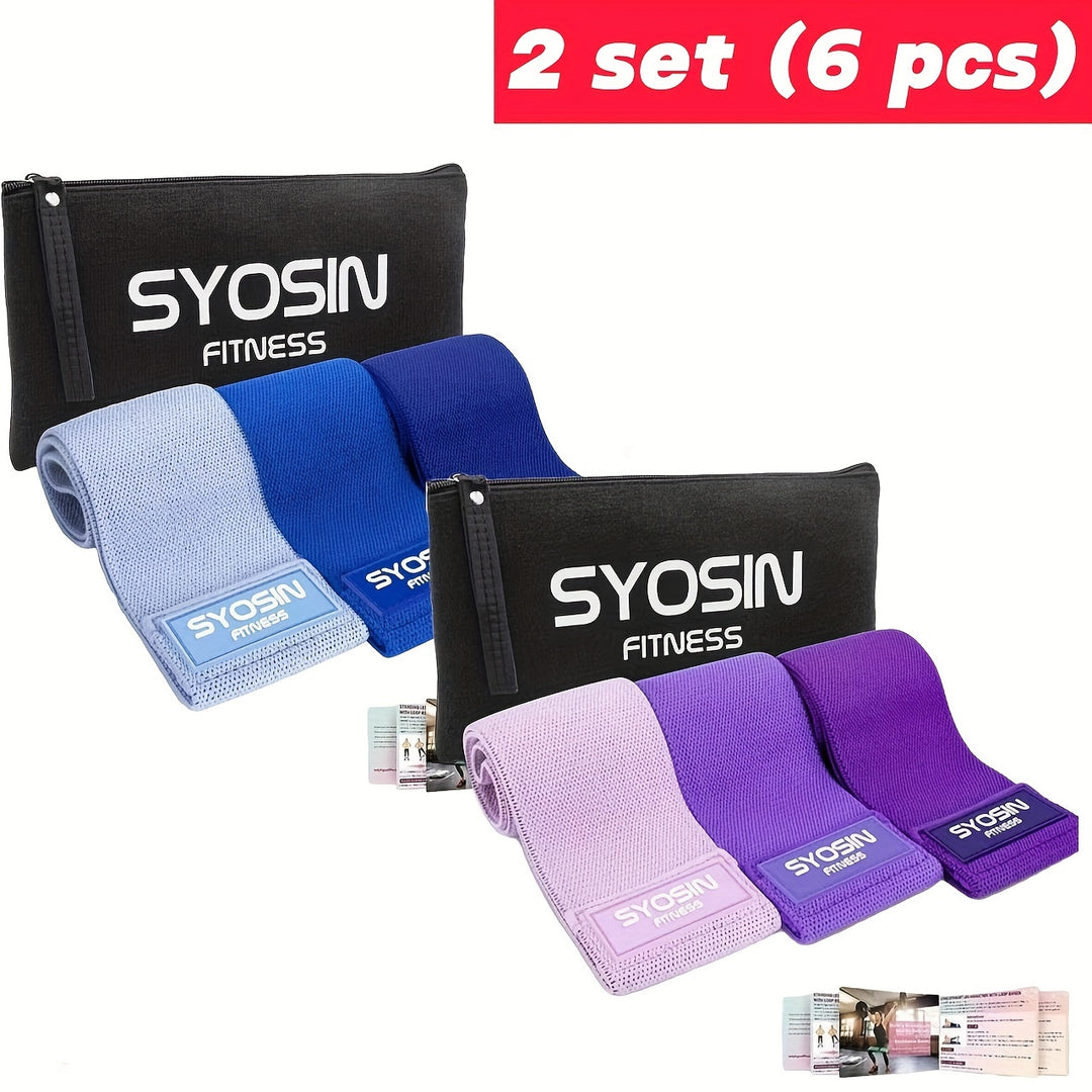 Stretch Strips