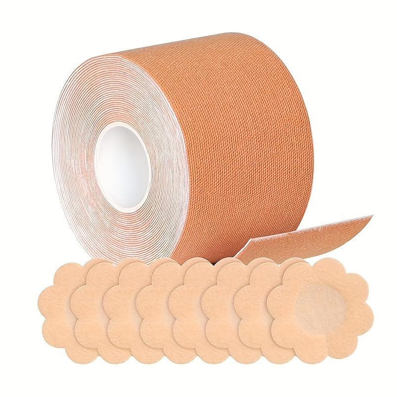 Boob Tape, 5M