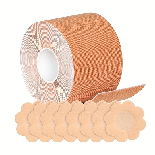 Boob Tape, 5M