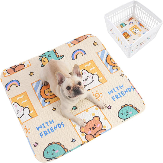 Washable Puppy Pads