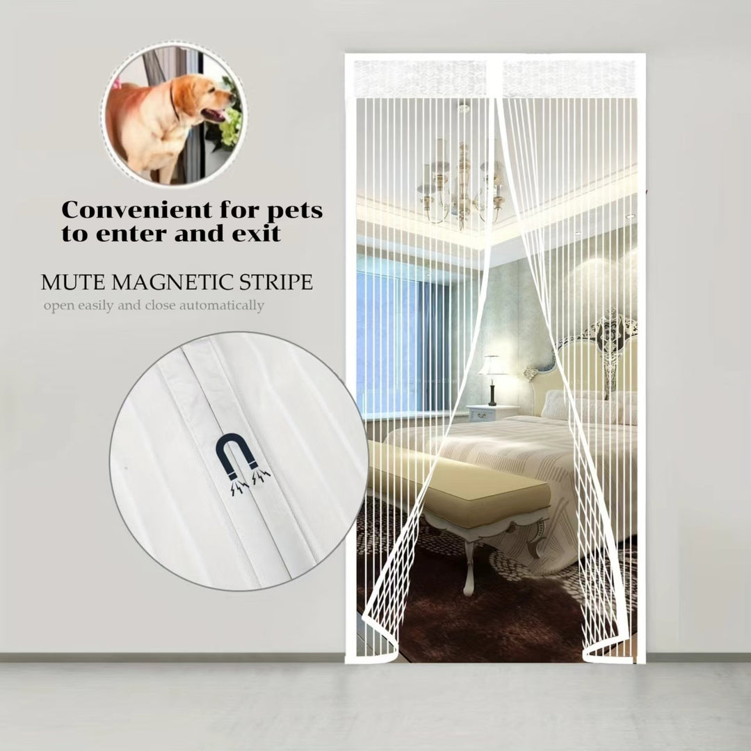 Magnetic Screen Door 90 cm*210 cm