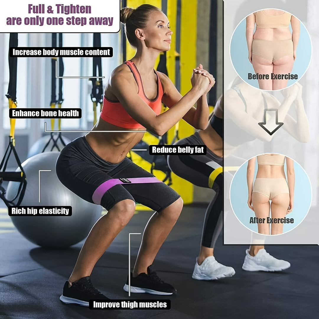 Stretch Strips