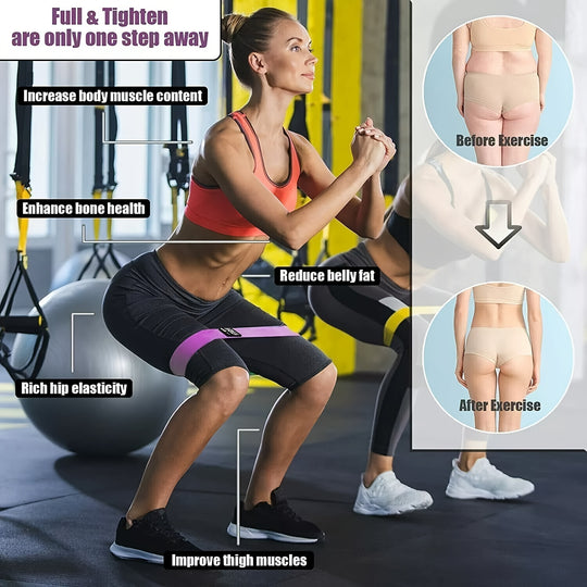 Stretch Strips