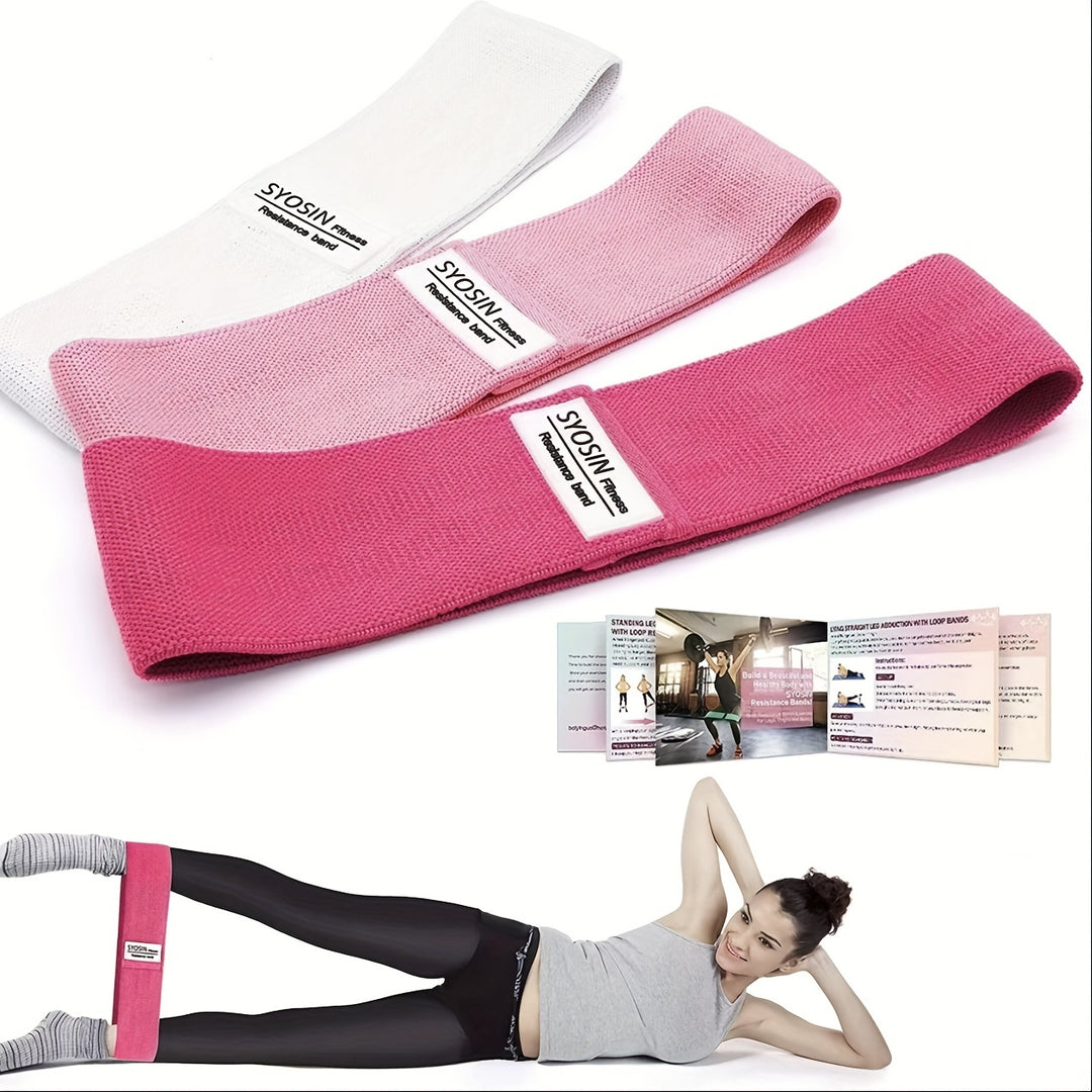 Stretch Strips