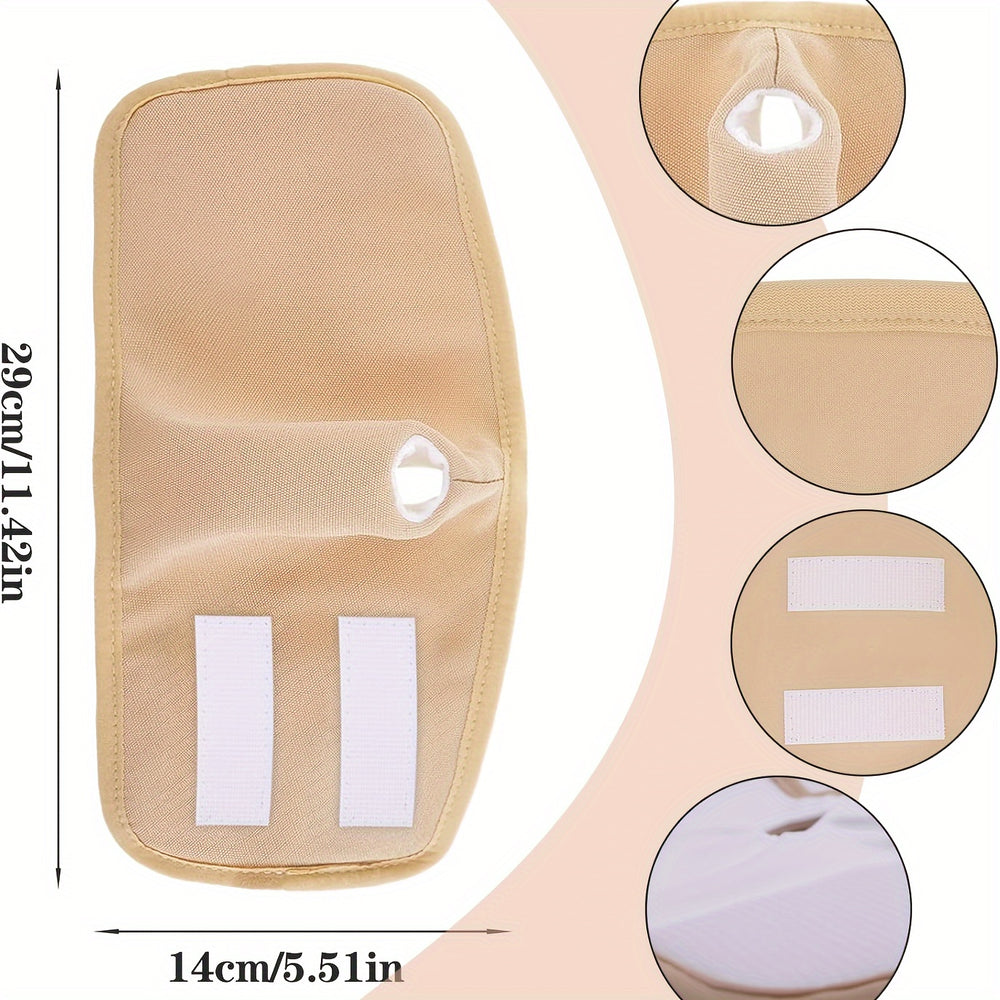 6 PCS Oil Pack Wrap Kit
