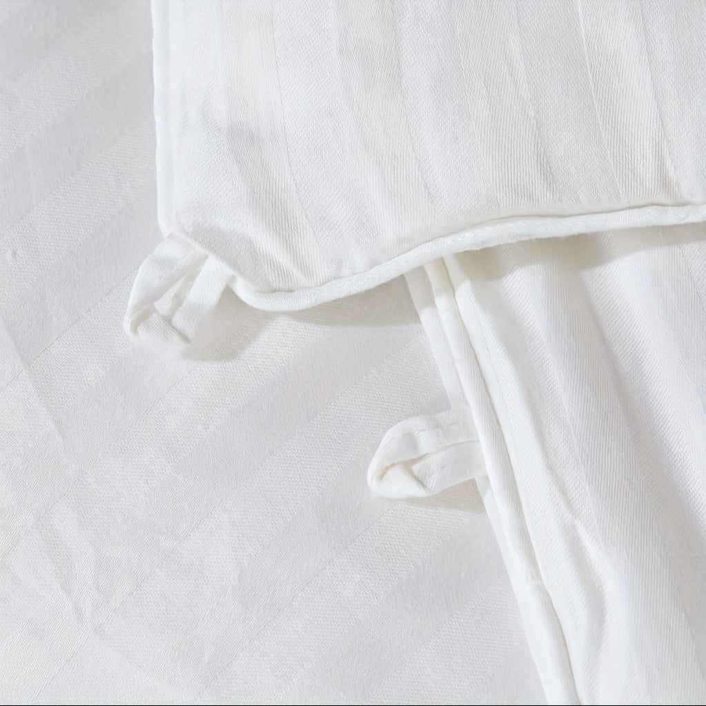 MOON'S SLEEPWARES Anti Allergy Silk Duvet