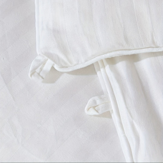 MOON'S SLEEPWARES Anti Allergy Silk Duvet