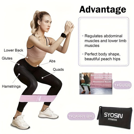 Stretch Strips