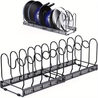 Pot rack