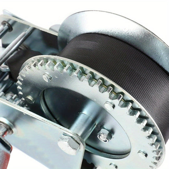 1 / 2 set Hand Winch, 800IB