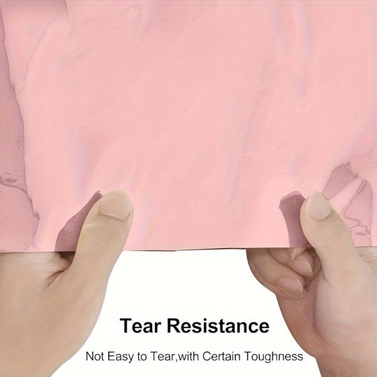 Tablecloths, Rose Gold 100 X 270 Cm