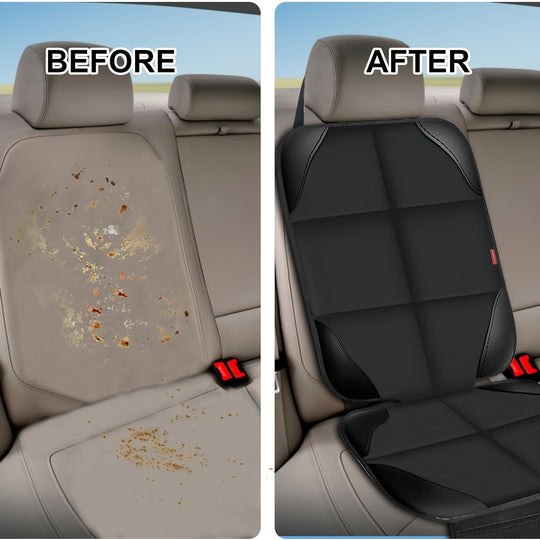 2Pack Car Seat Protectors